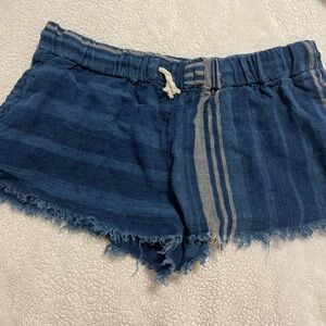 Free People Beach Shorts